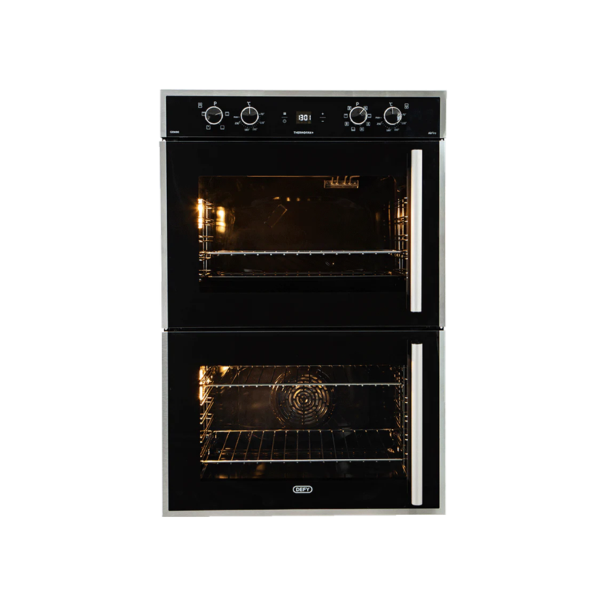 Gemini Gourmet Multifunction Double Oven (Photo: 4)